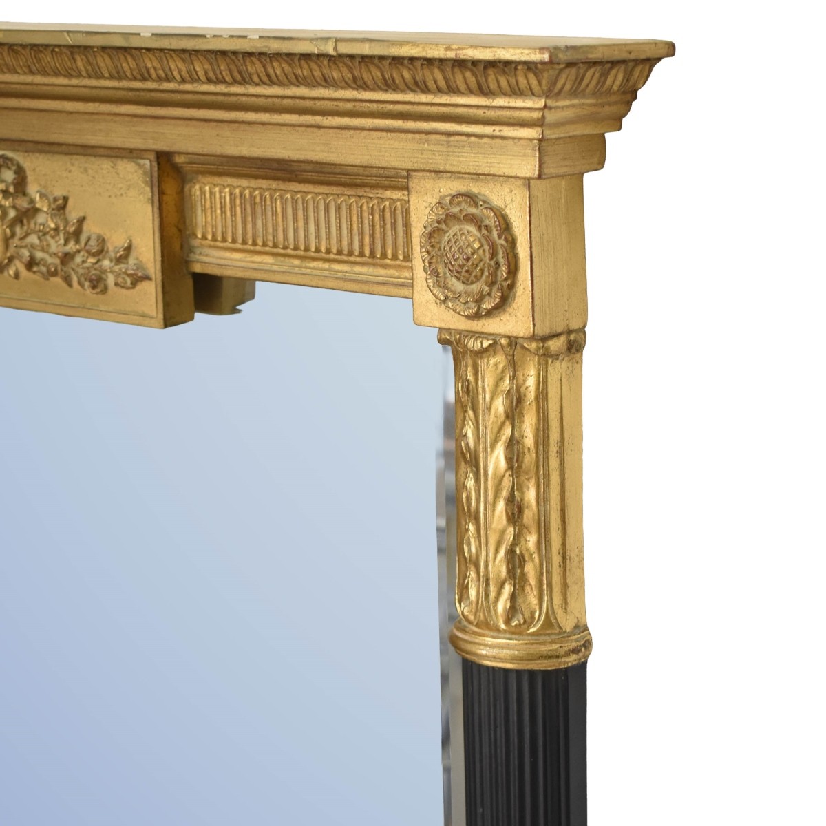 Neo-Classical style Mirror