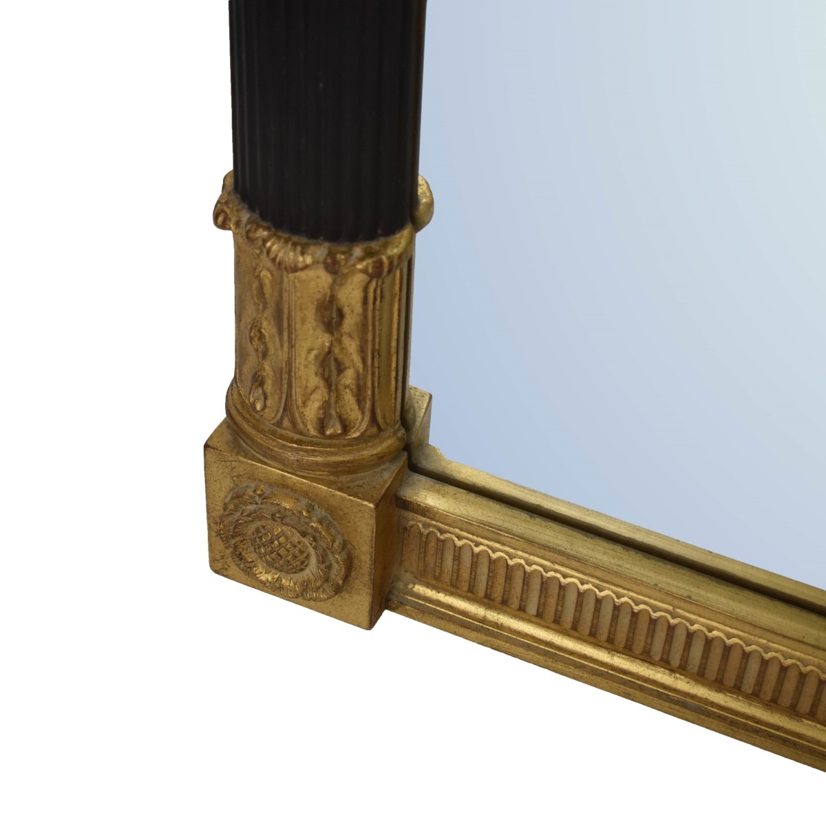 Neo-Classical style Mirror