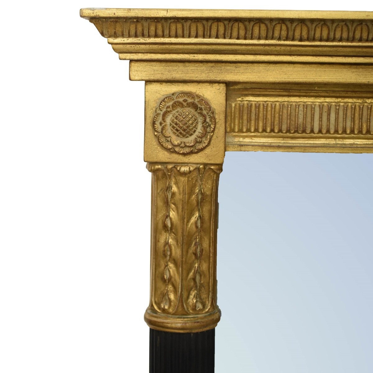 Neo-Classical style Mirror