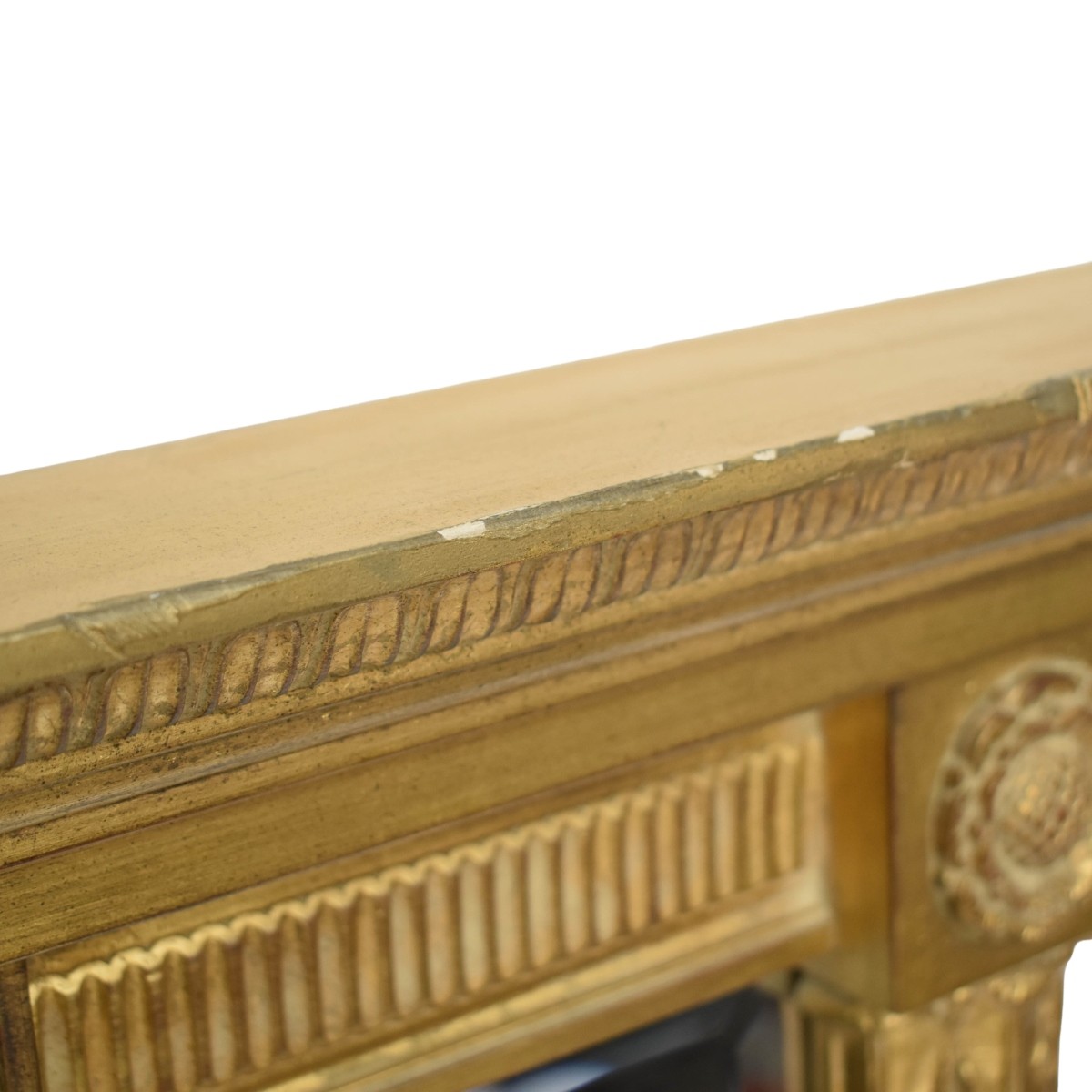 Neo-Classical style Mirror
