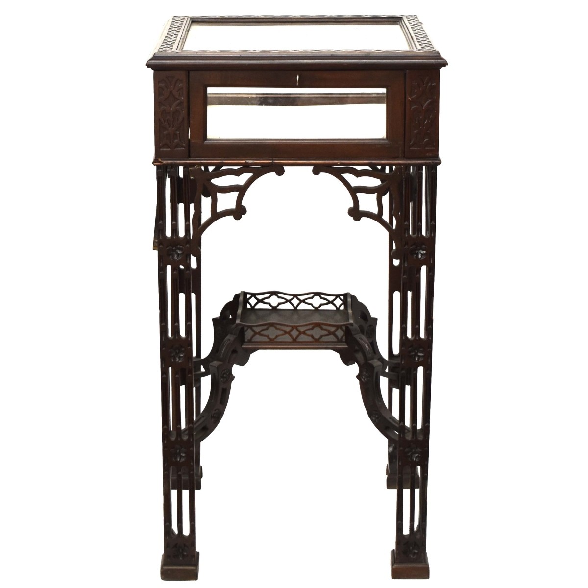 Display Table