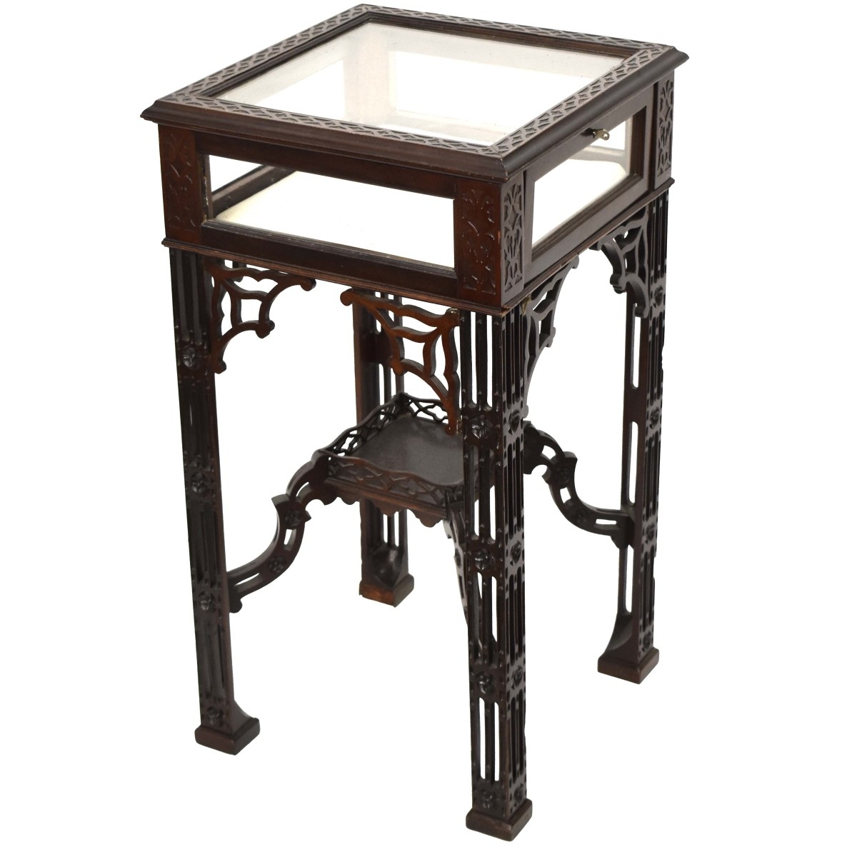 Display Table