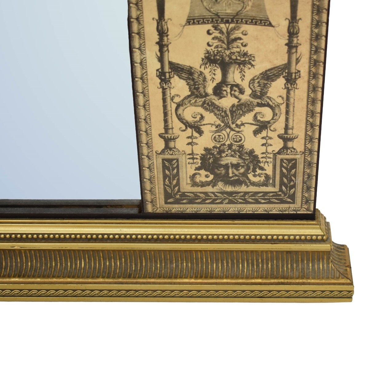 Neo-classical style Mirror