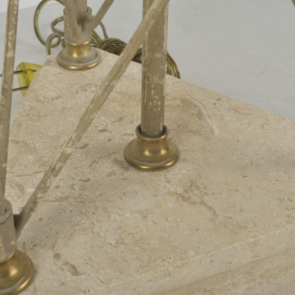 Maitland Smith Urn Lamp