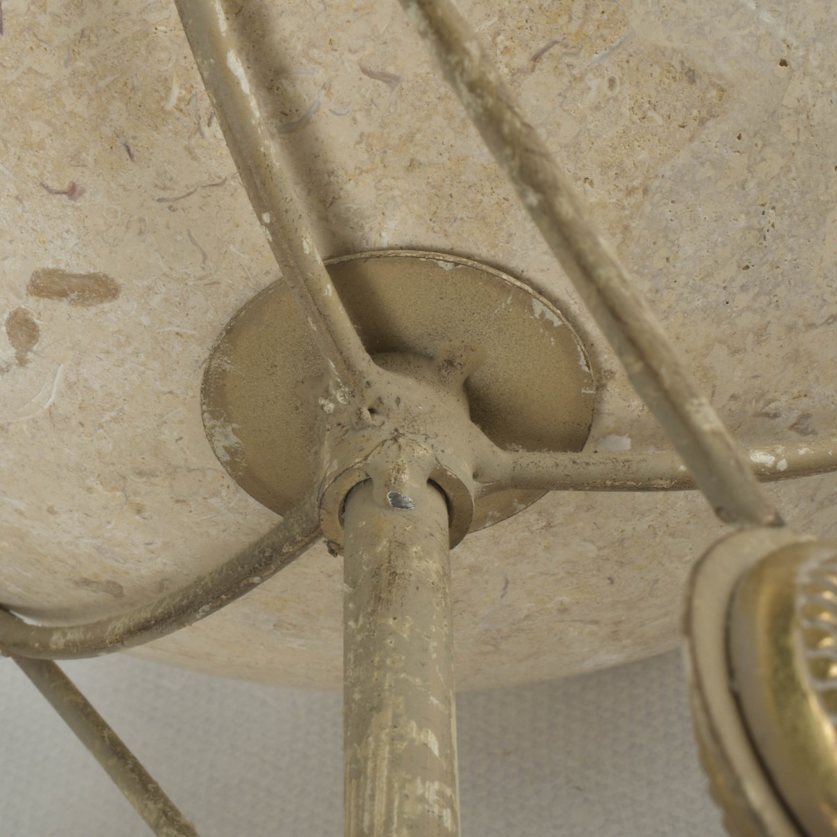 Maitland Smith Urn Lamp