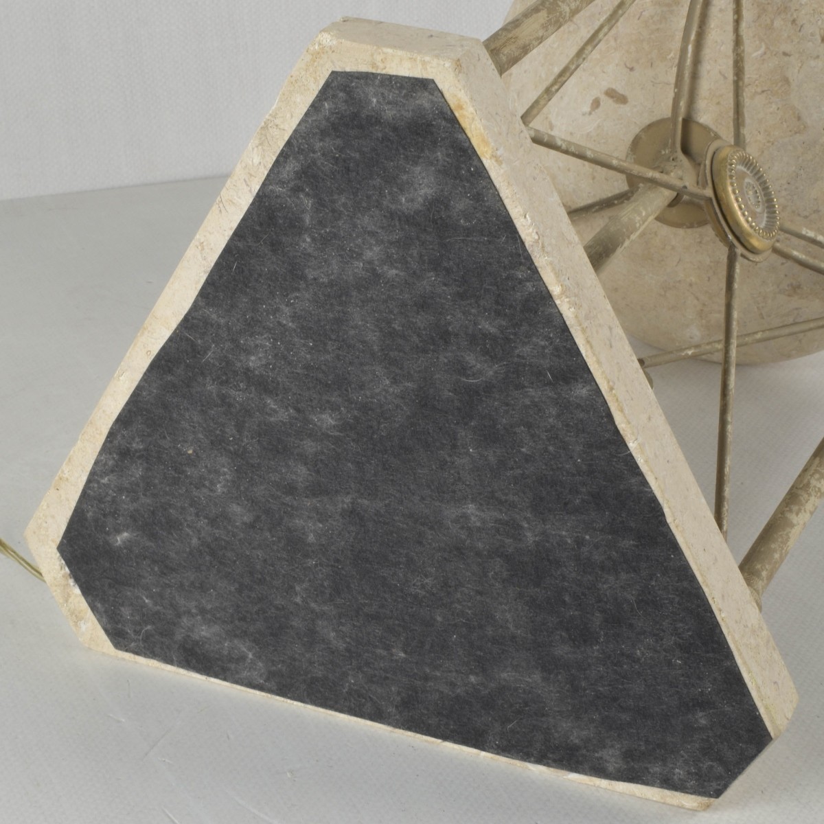 Maitland Smith Urn Lamp