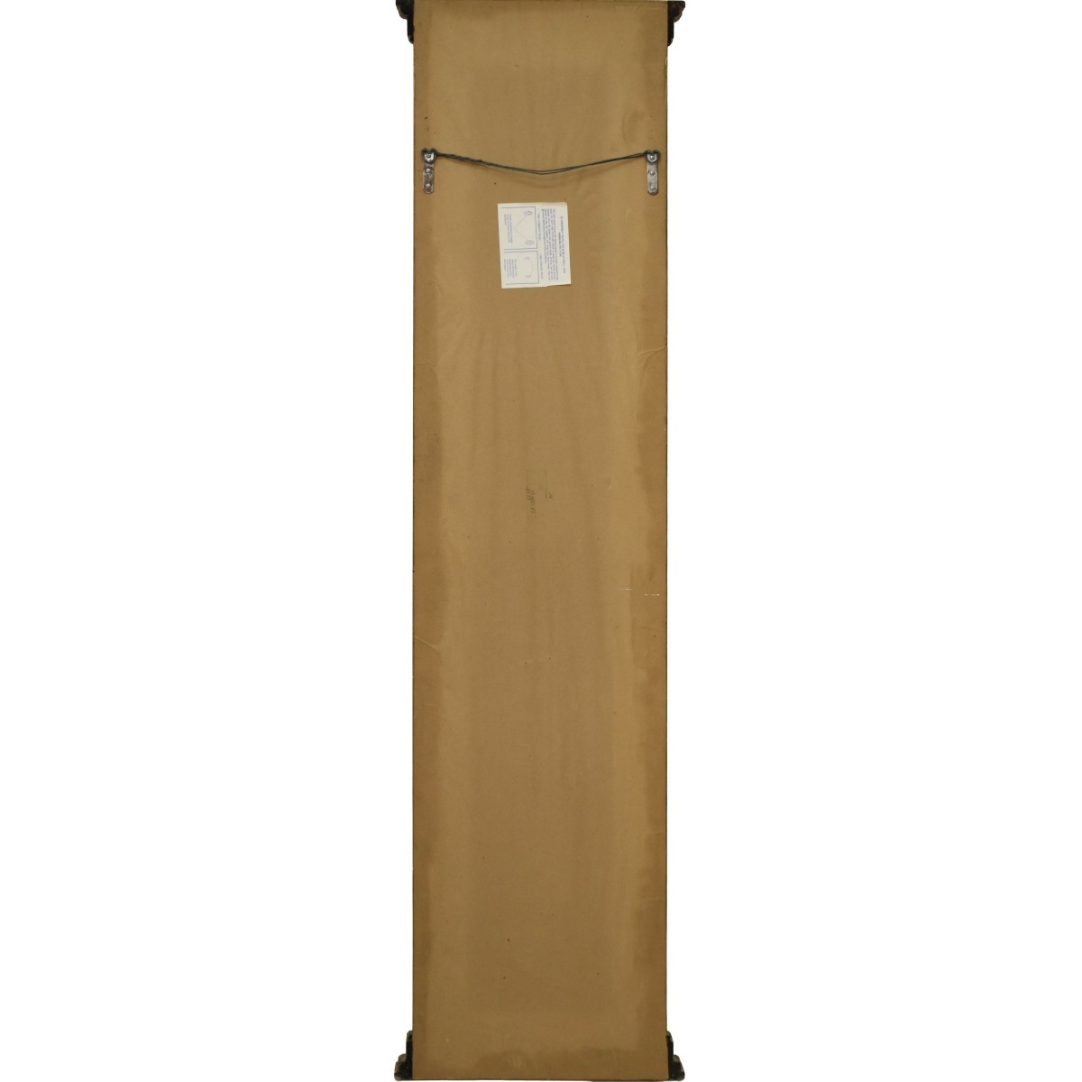 Neo-classical style Mirror