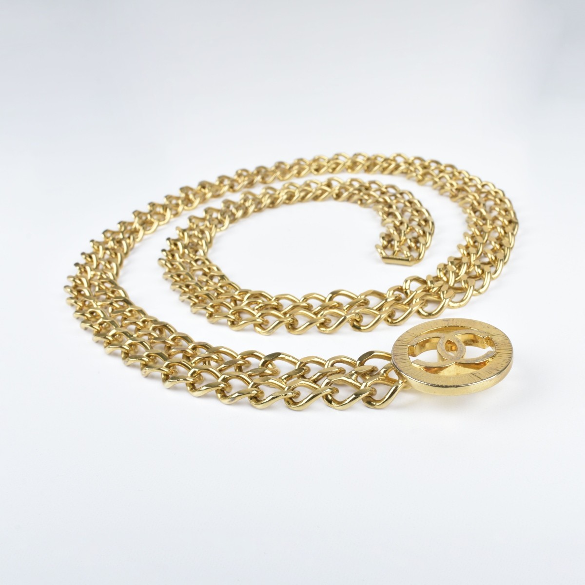 Chanel Necklace
