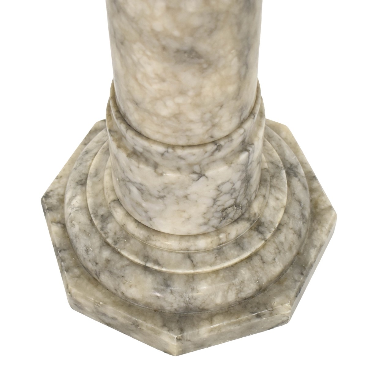 Marble Pedestal