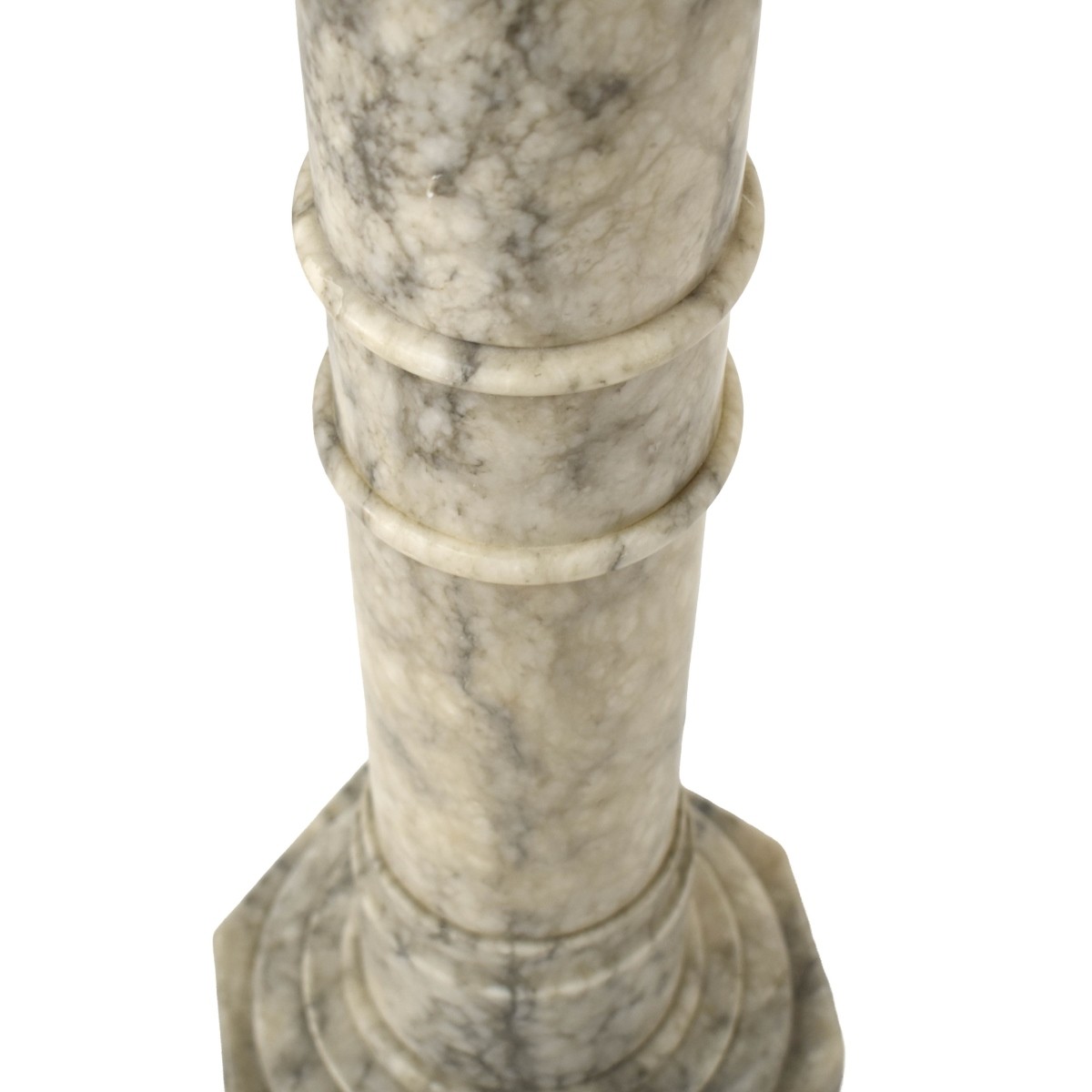 Marble Pedestal