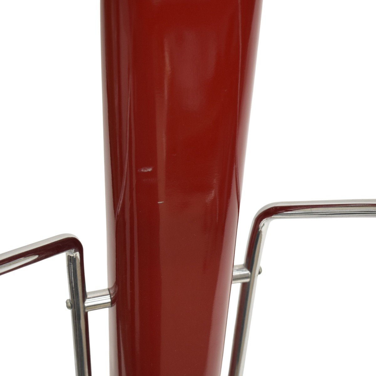 Vintage Post-Modern Valet Stand