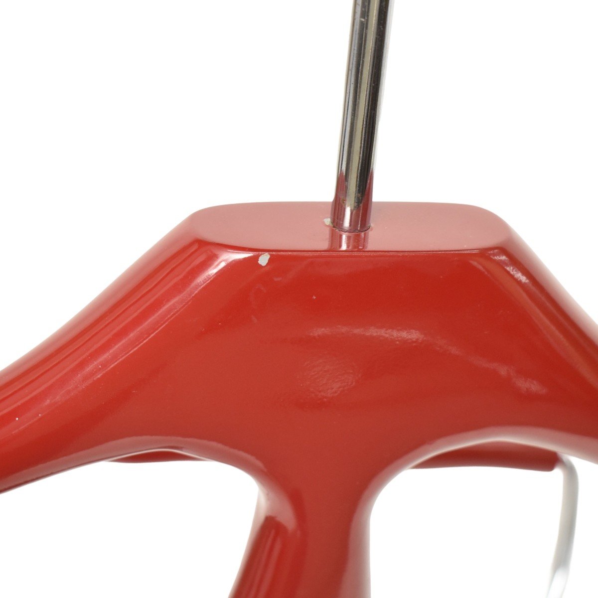 Vintage Post-Modern Valet Stand