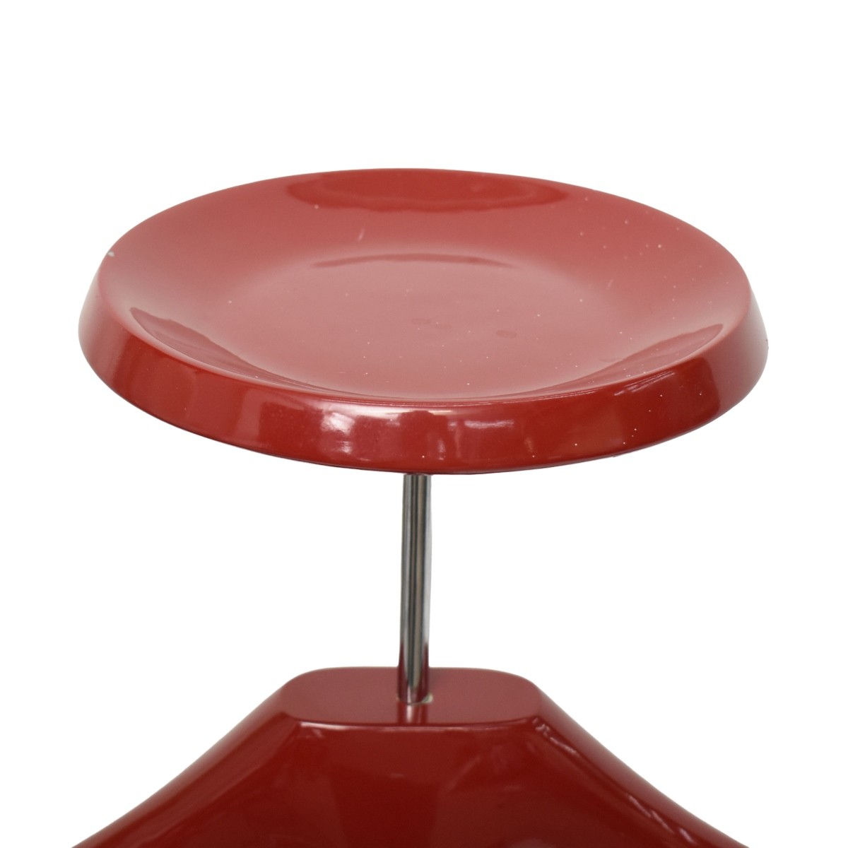 Vintage Post-Modern Valet Stand