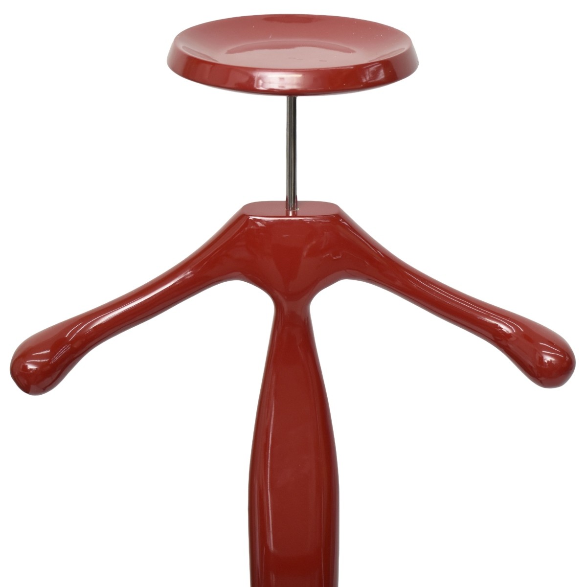 Vintage Post-Modern Valet Stand