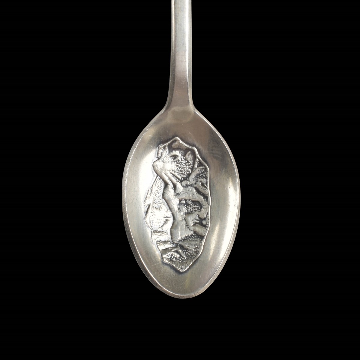 Collection of Silver Pieces