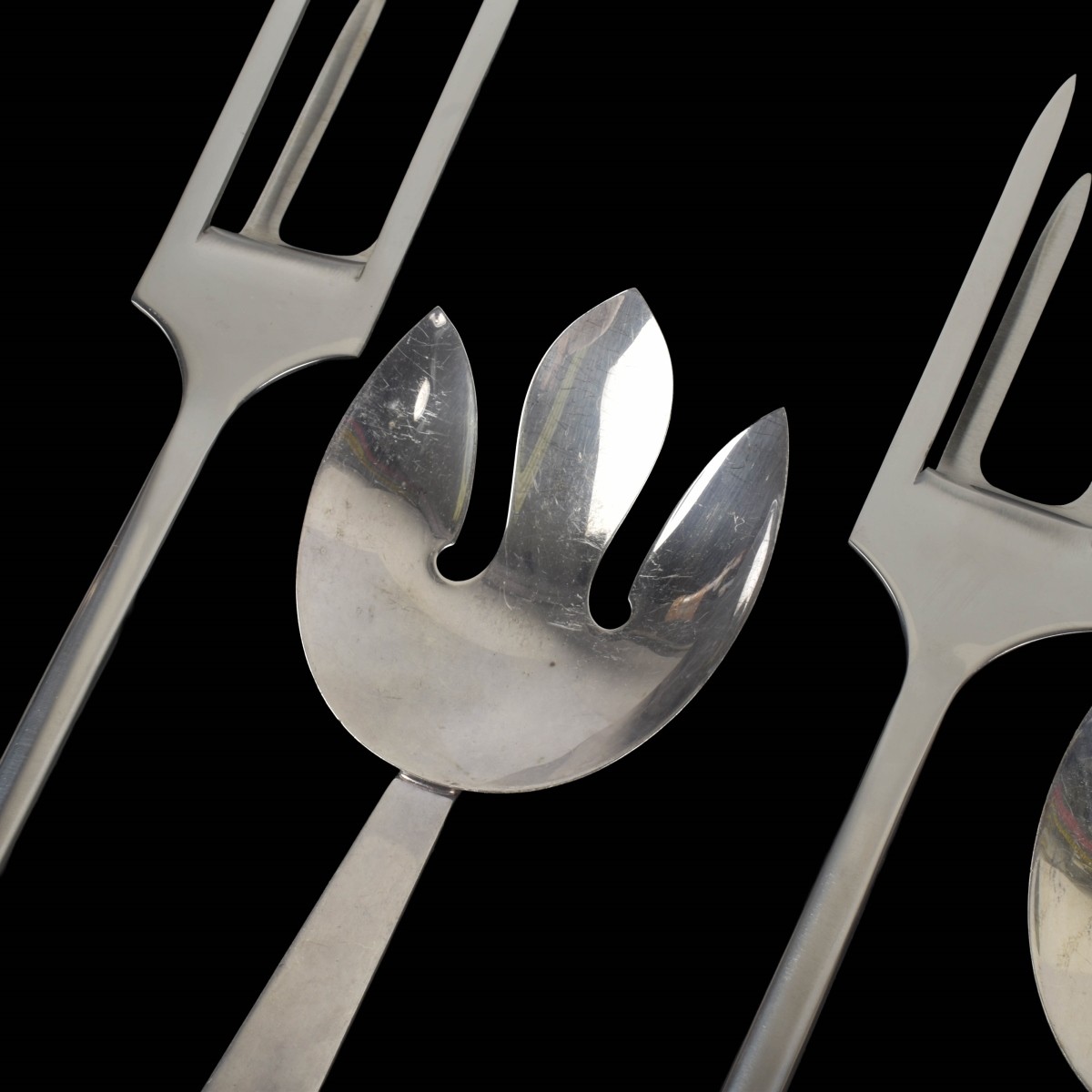 Food Utensils