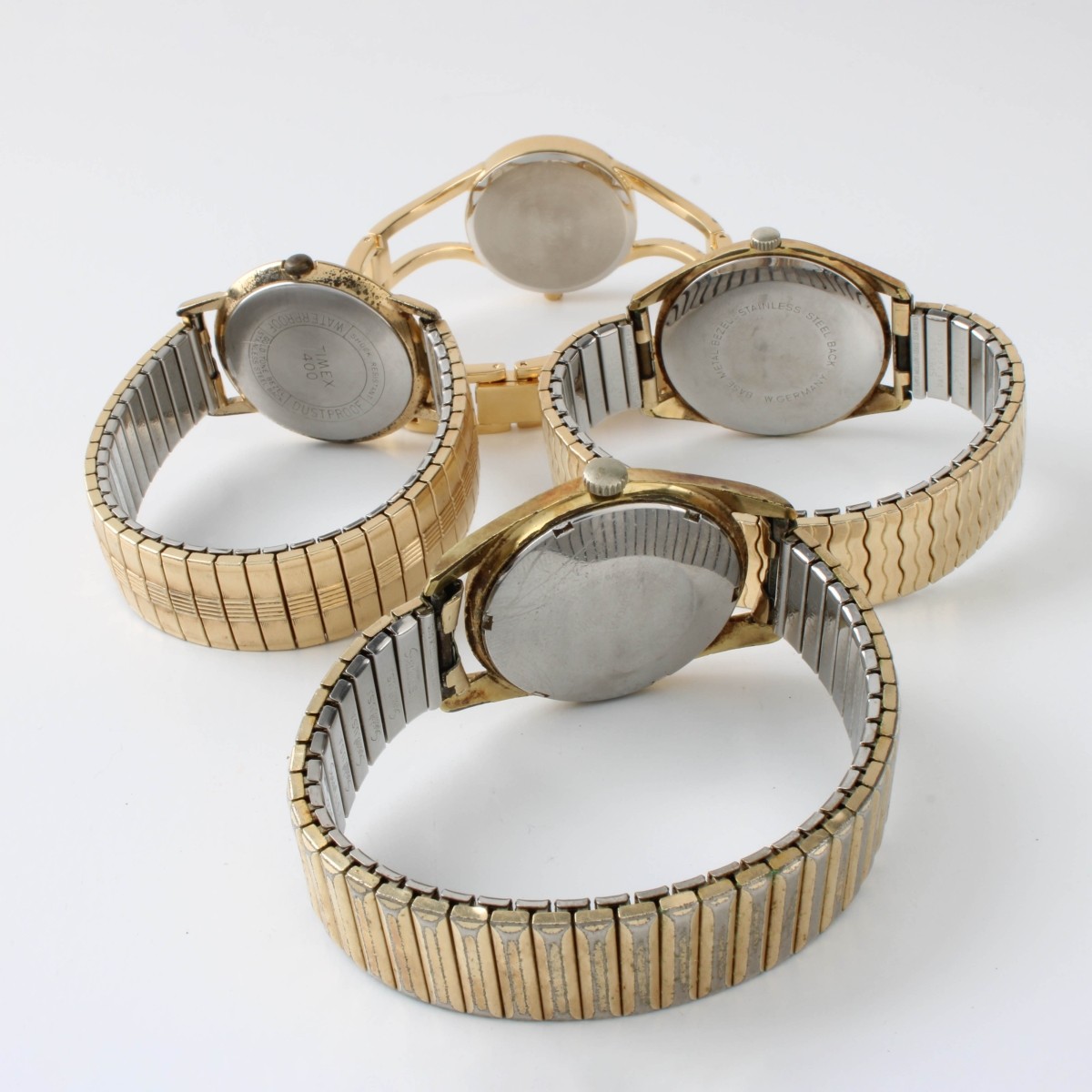 Vintage Watches