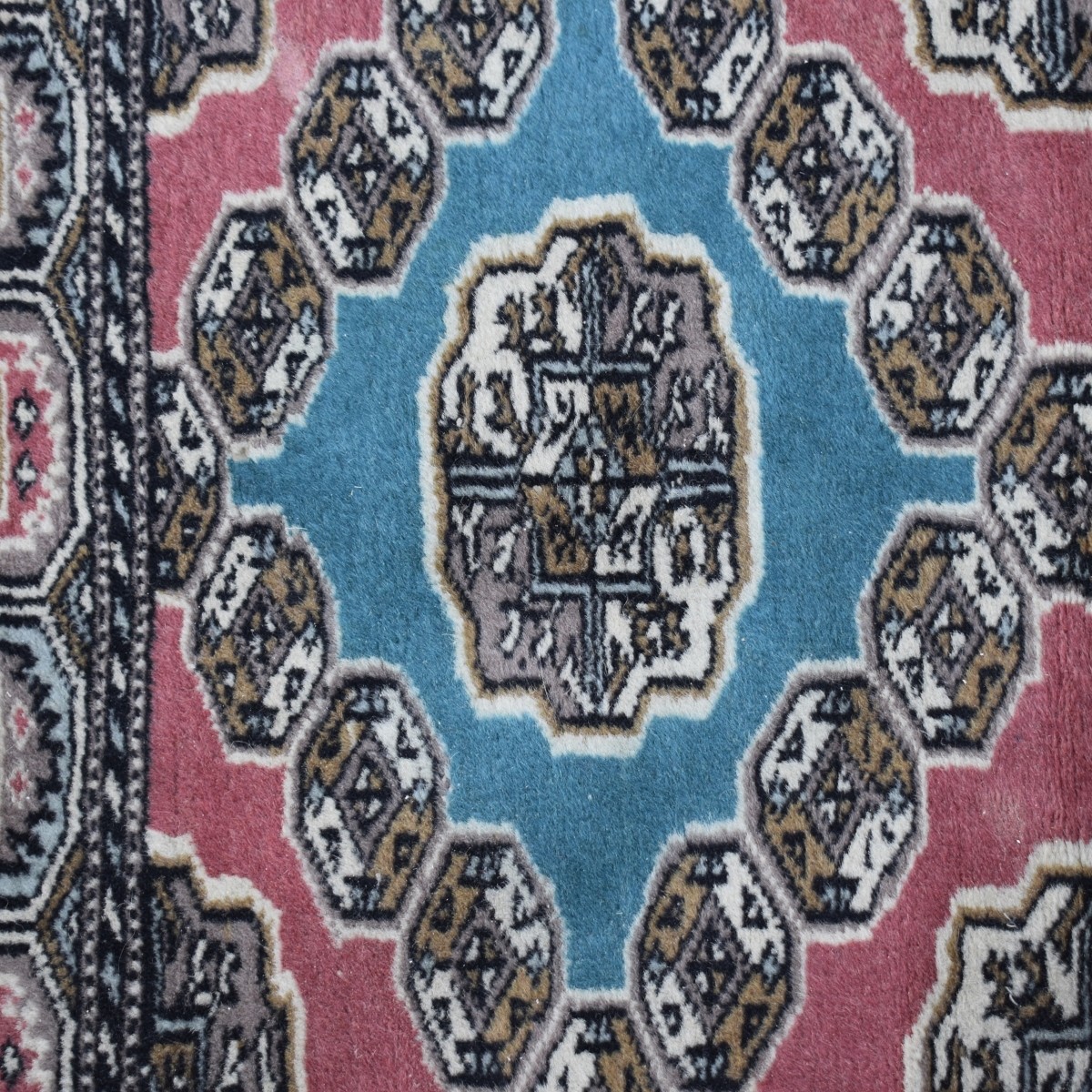 Tribal Wool Rugs