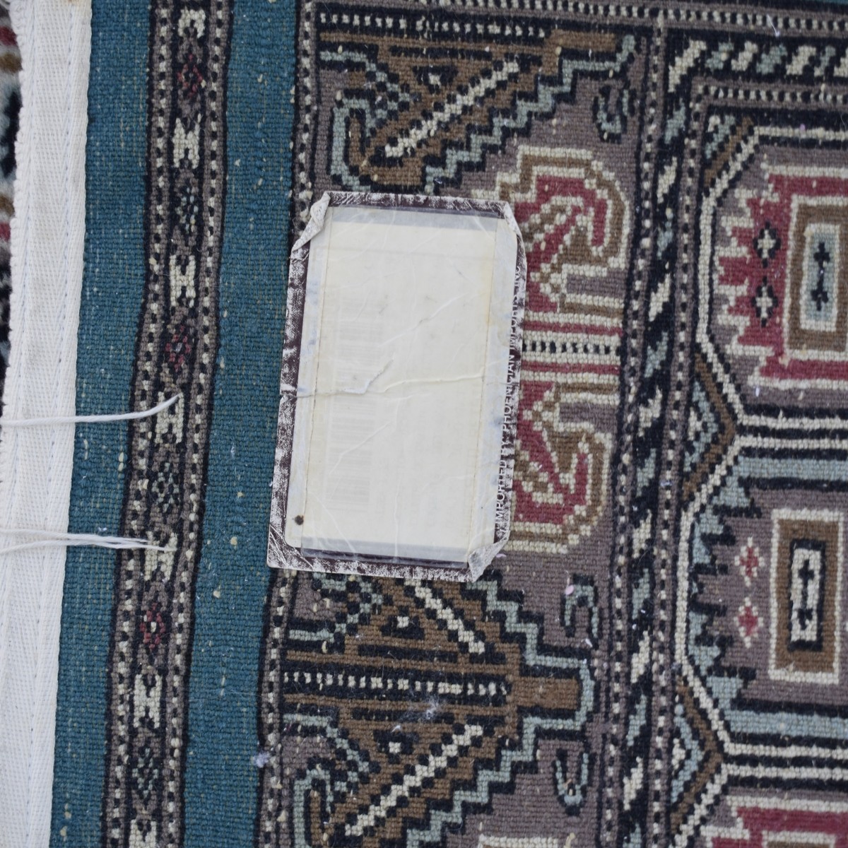 Tribal Wool Rugs