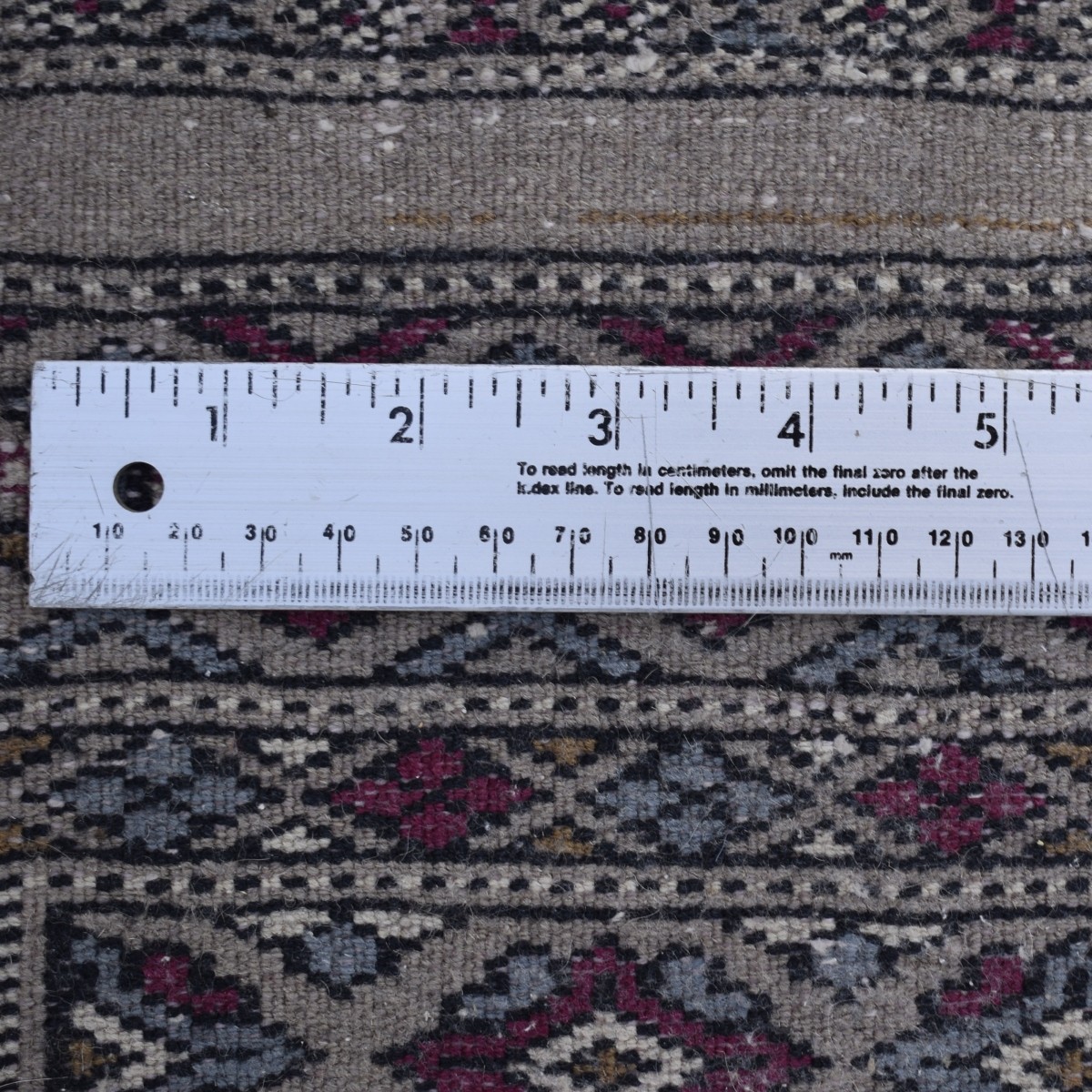 Tribal Wool Rugs