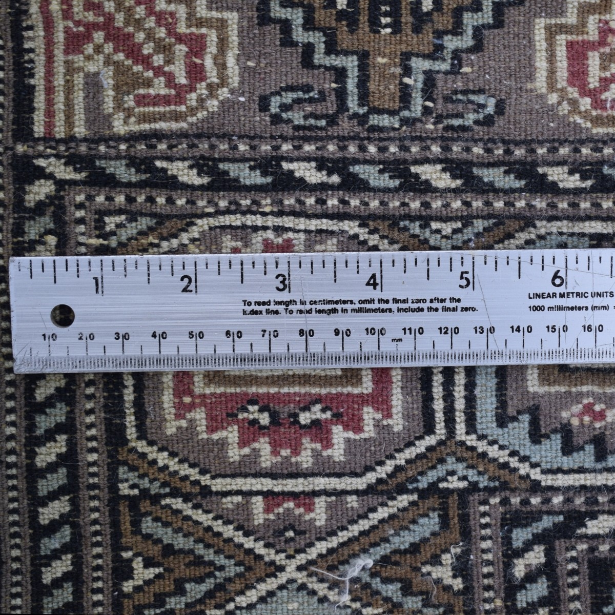 Tribal Wool Rugs
