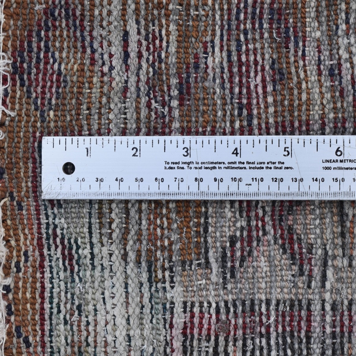 Vintage Iran Hamaden Rug