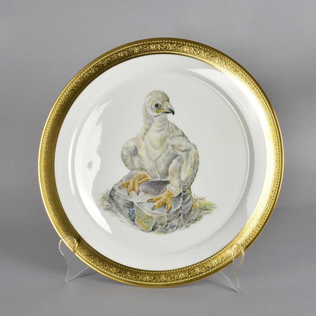 Three (3) Boehm's Bicentennial Items