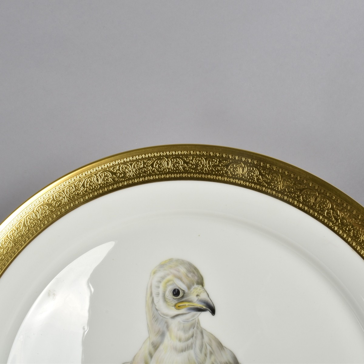 Three (3) Boehm's Bicentennial Items