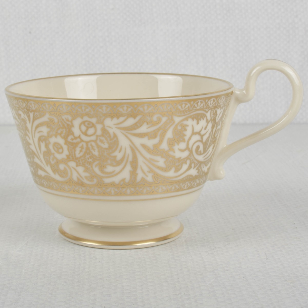 Franciscan China Porcelain Dinnerware