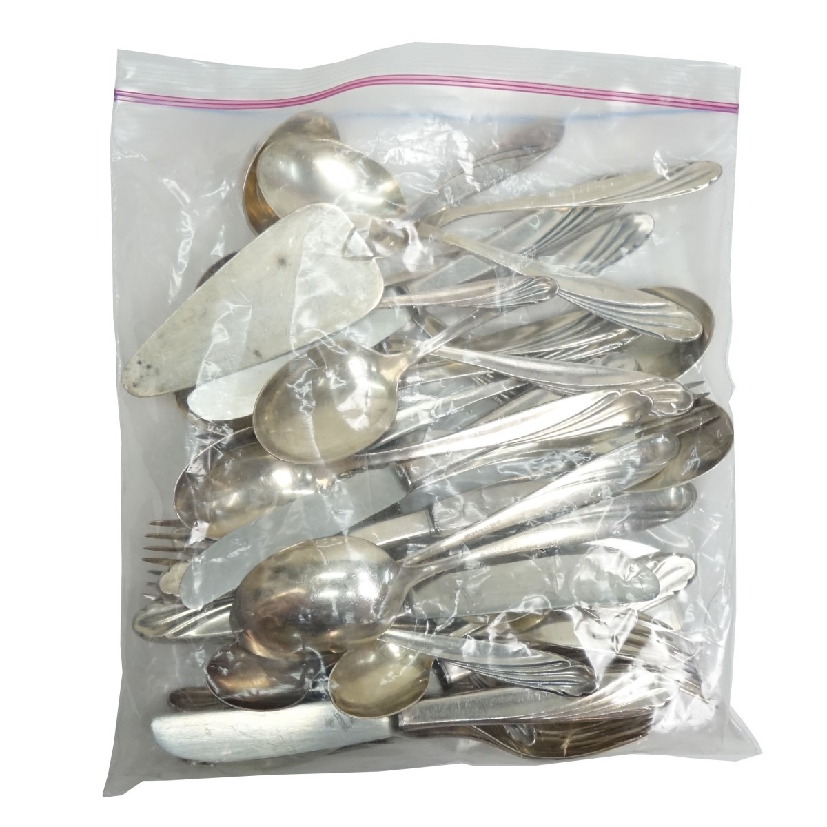 WMF Stainless Vienna (Wein) Flatware