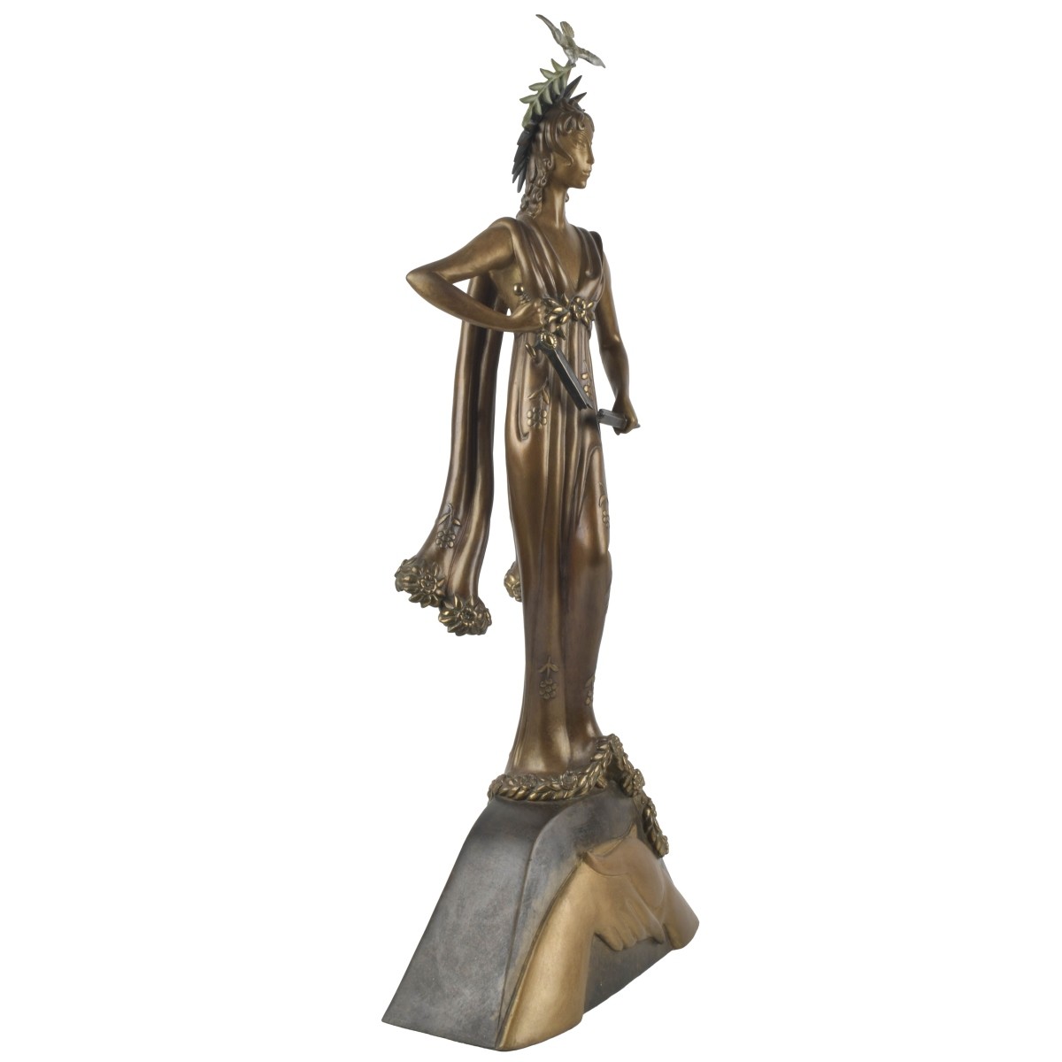 Erte (Roman de Tirtoff, Russian (1892-1990)