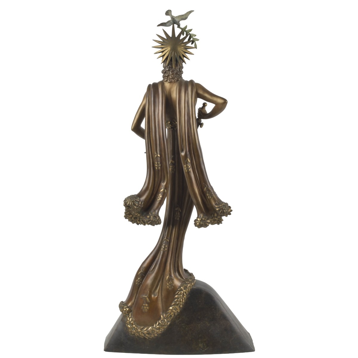 Erte (Roman de Tirtoff, Russian (1892-1990)