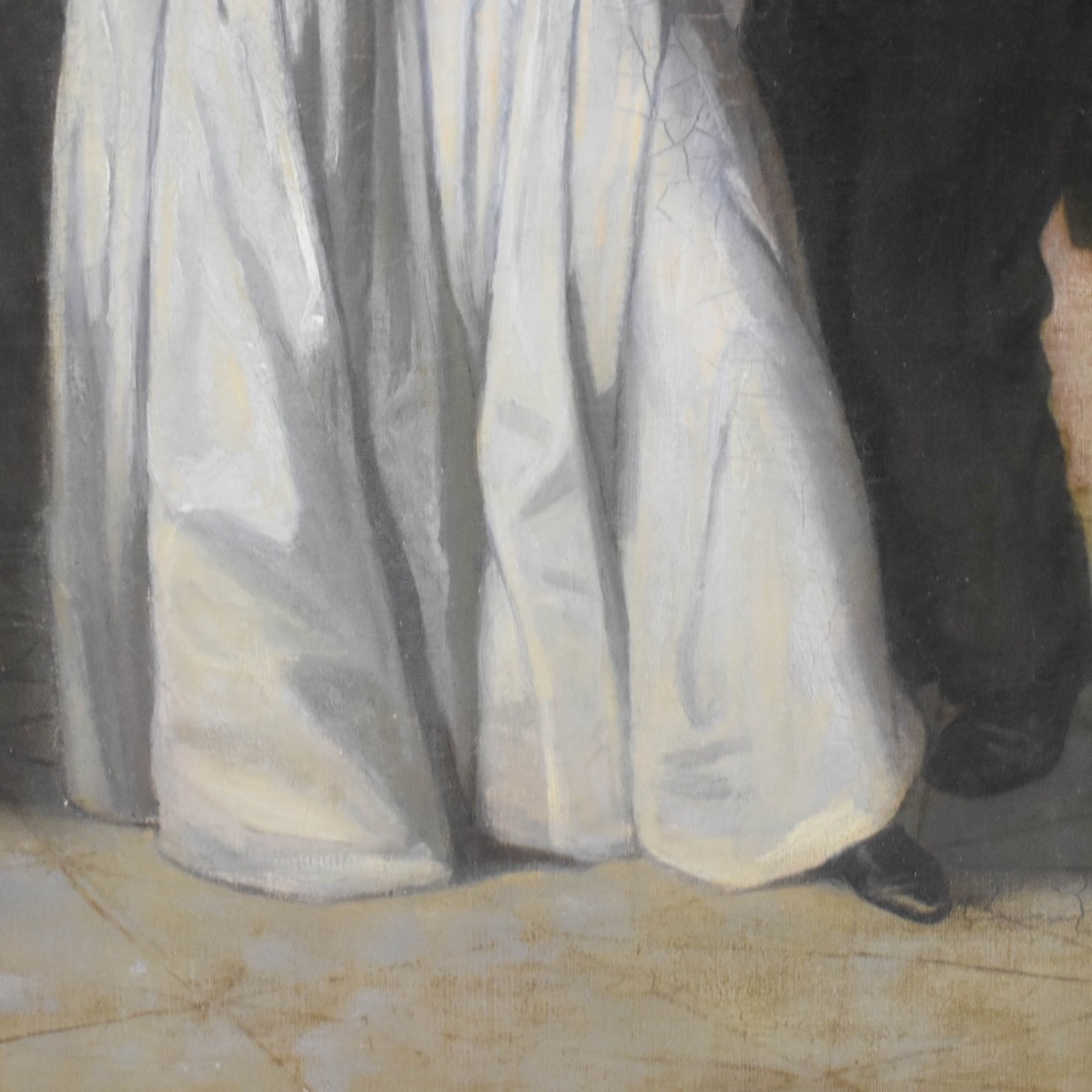 Aft. Hans Canon (Pseud.) Johann Straschiripka