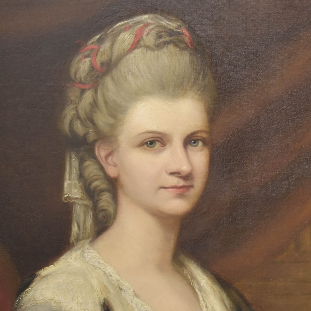 Attributed to Francis Cotes, English (1725-1770)
