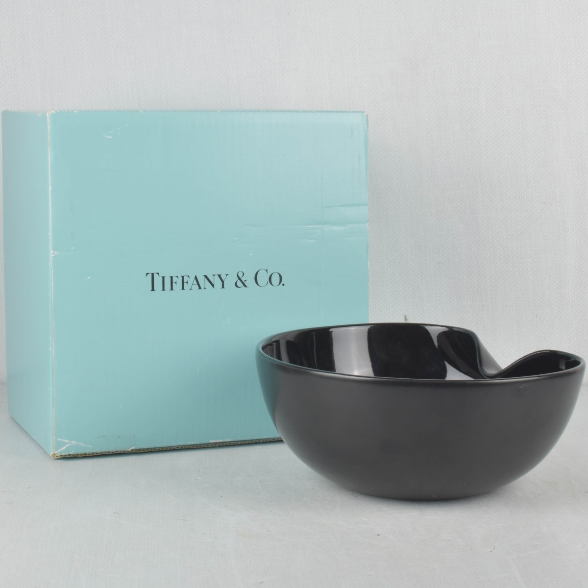 Elsa Peretti for Tiffany & Co