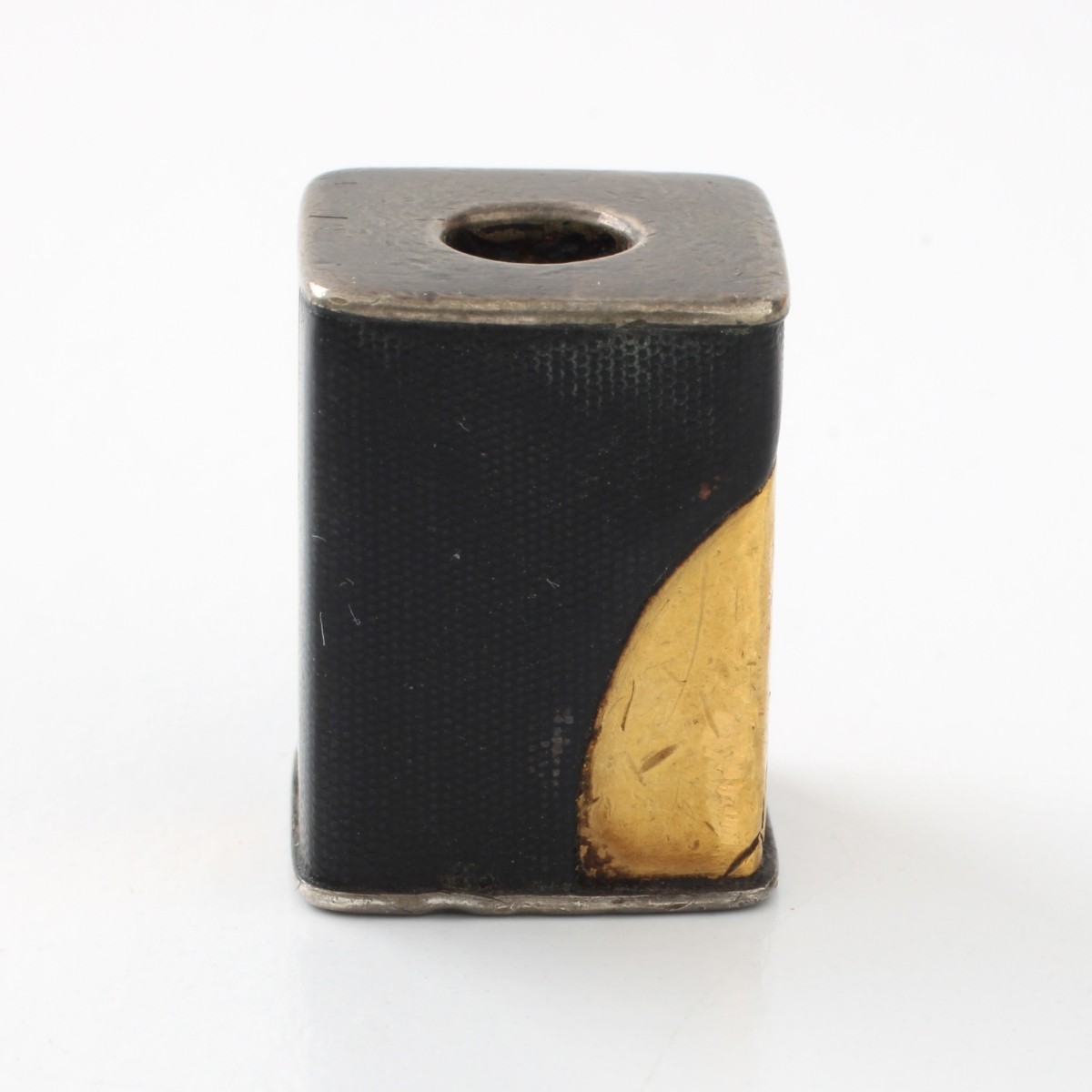 Japanese Meiji 22K Bead