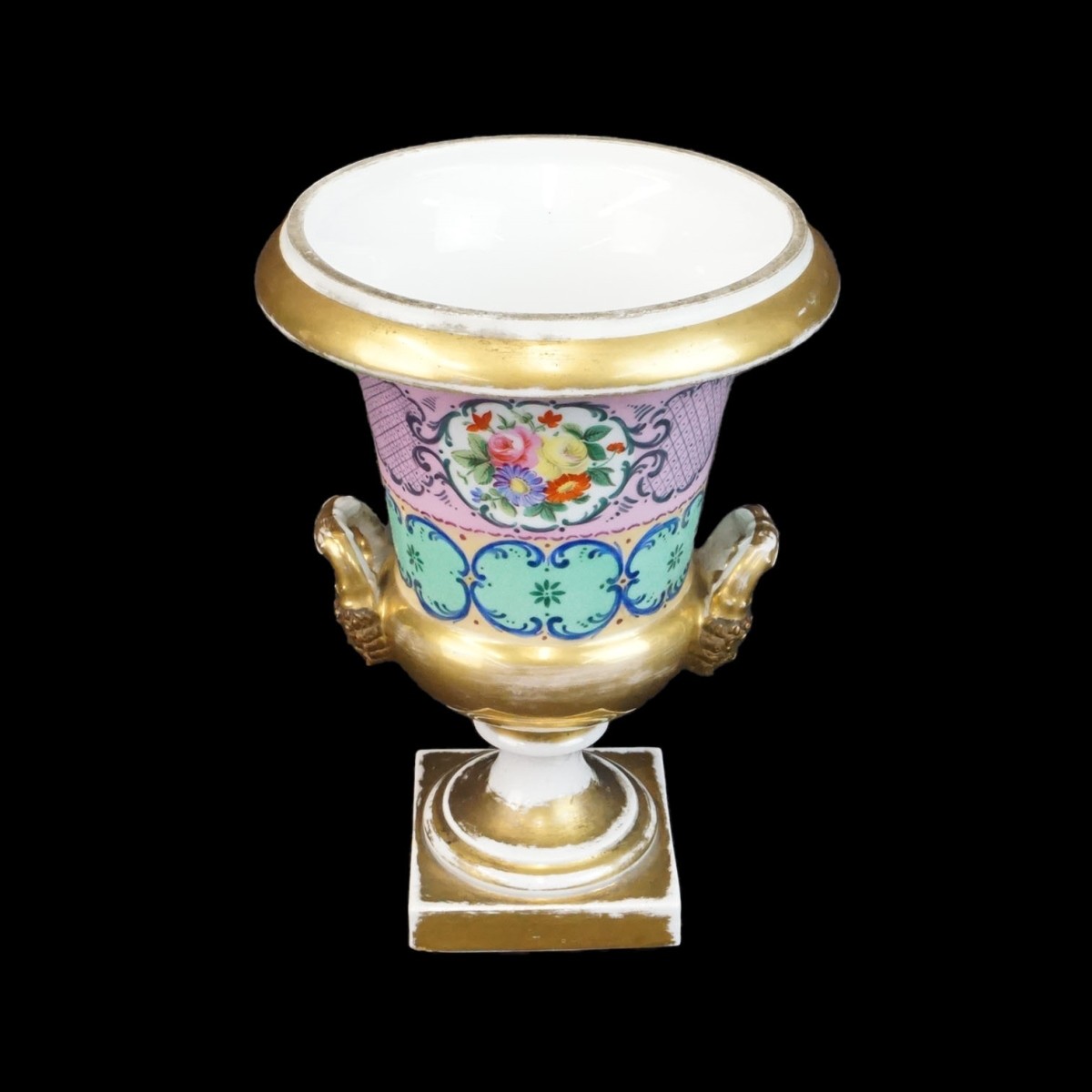 Antique Possibly Russian Imperial Urn