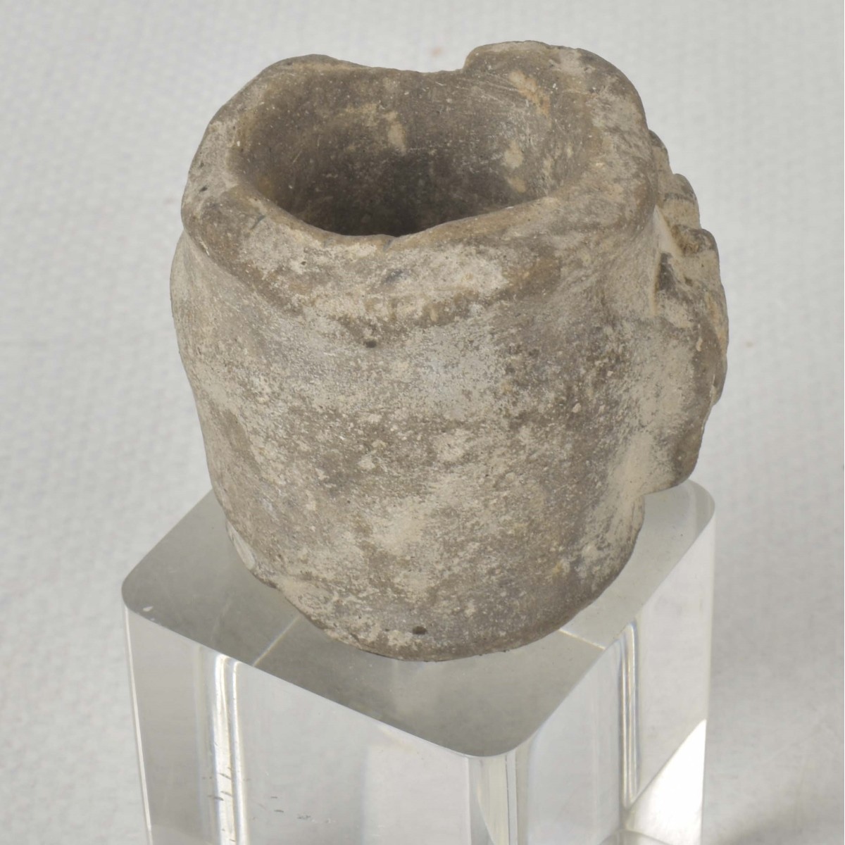 Pre-Columbian Mexican Pottery Items