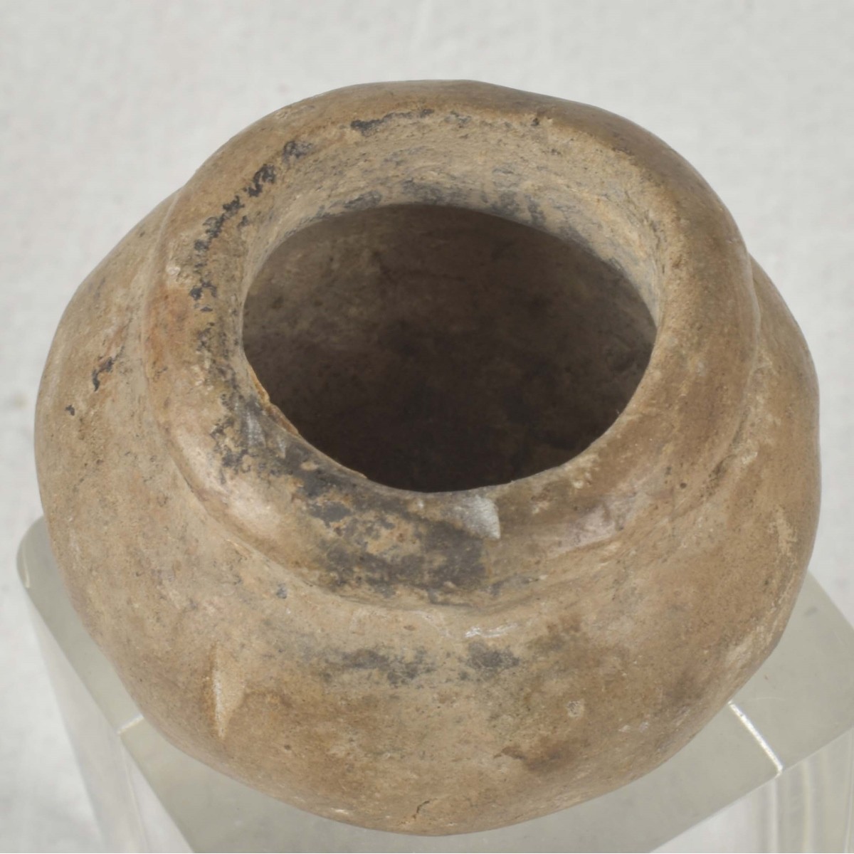 Pre-Columbian Mexican Pottery Items