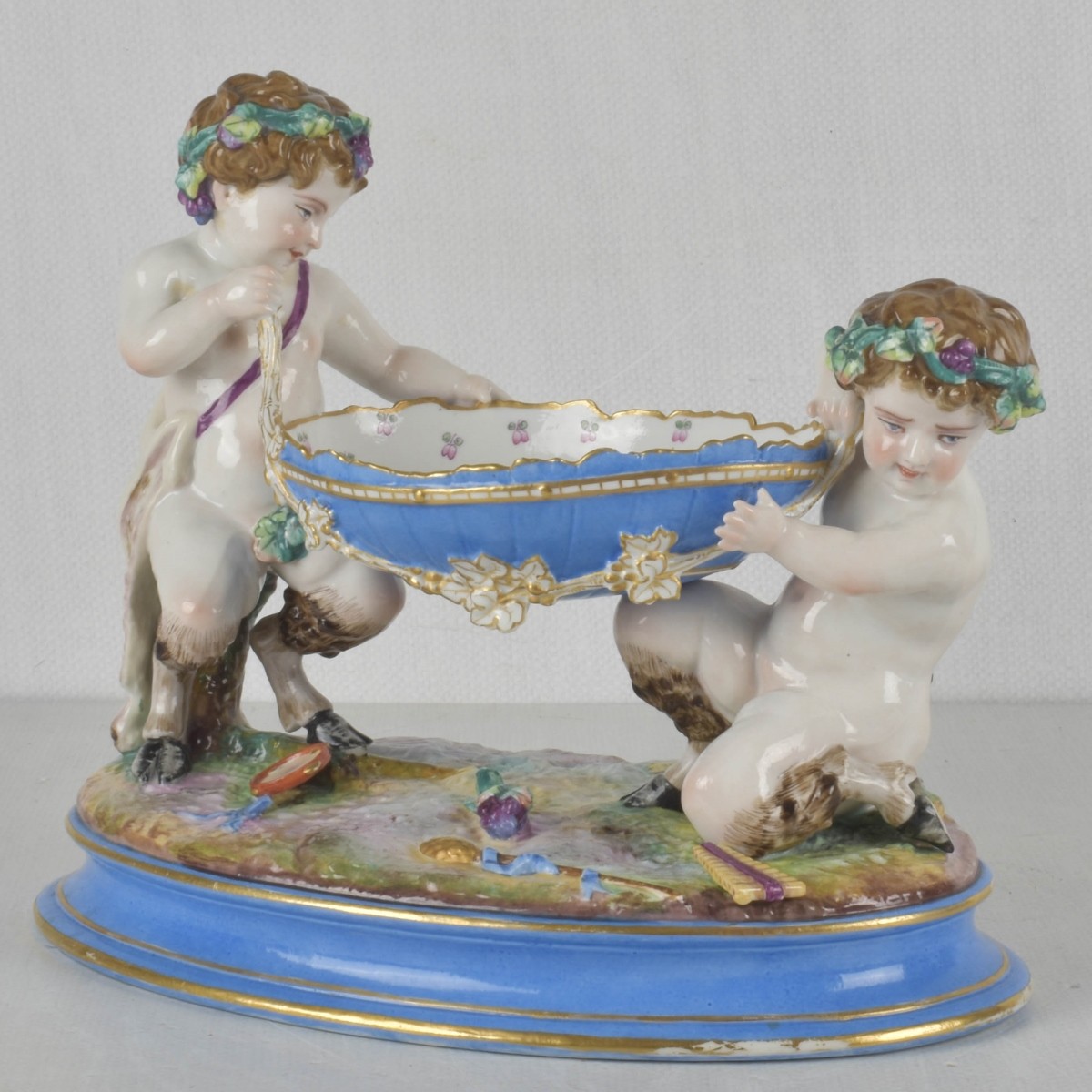 Henri Ardant & Co. Porcelai