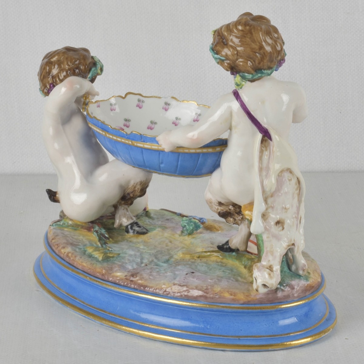 Henri Ardant & Co. Porcelai