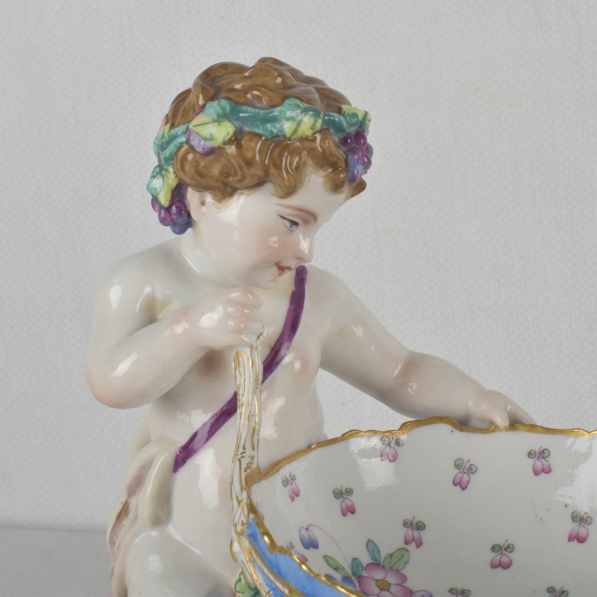 Henri Ardant & Co. Porcelai