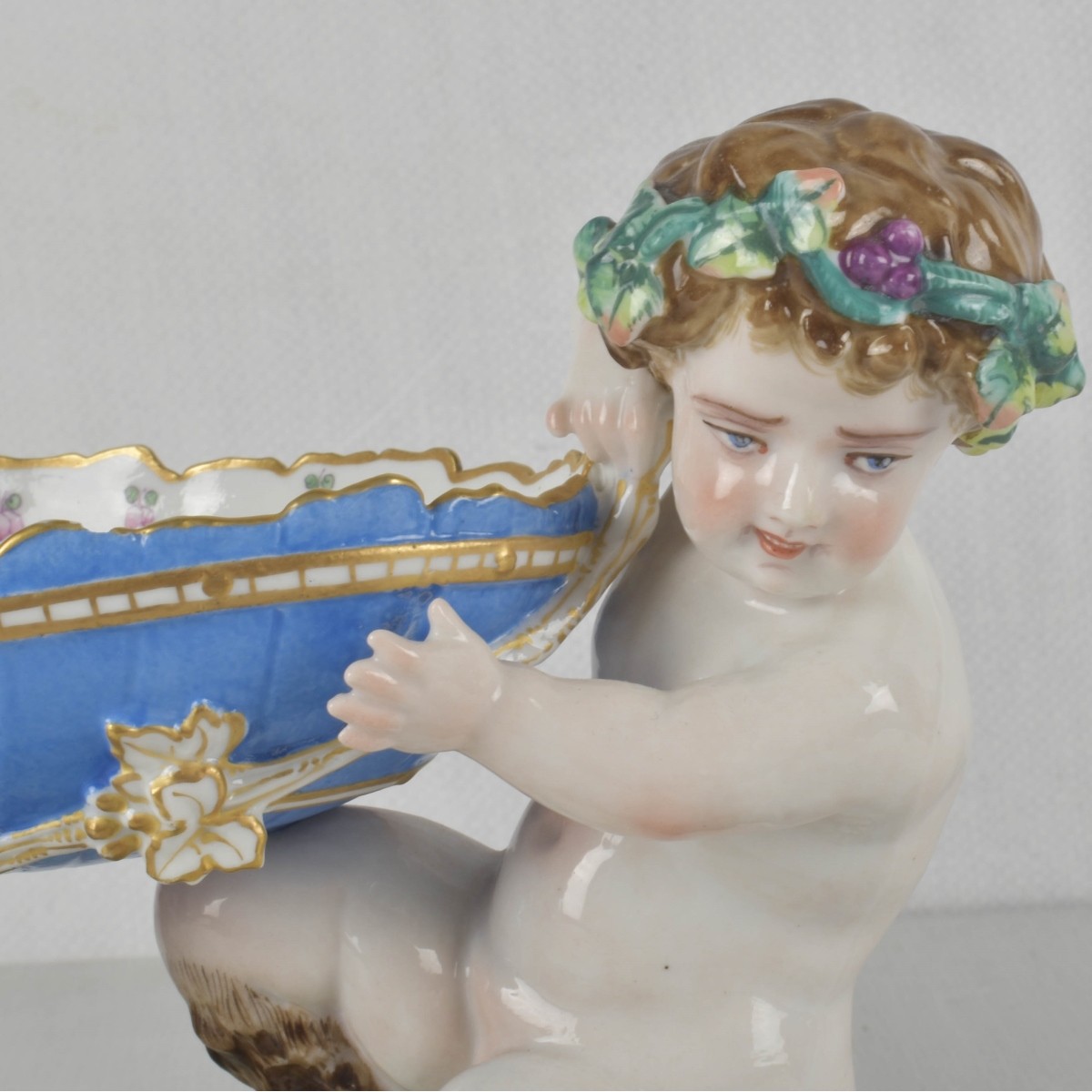 Henri Ardant & Co. Porcelai