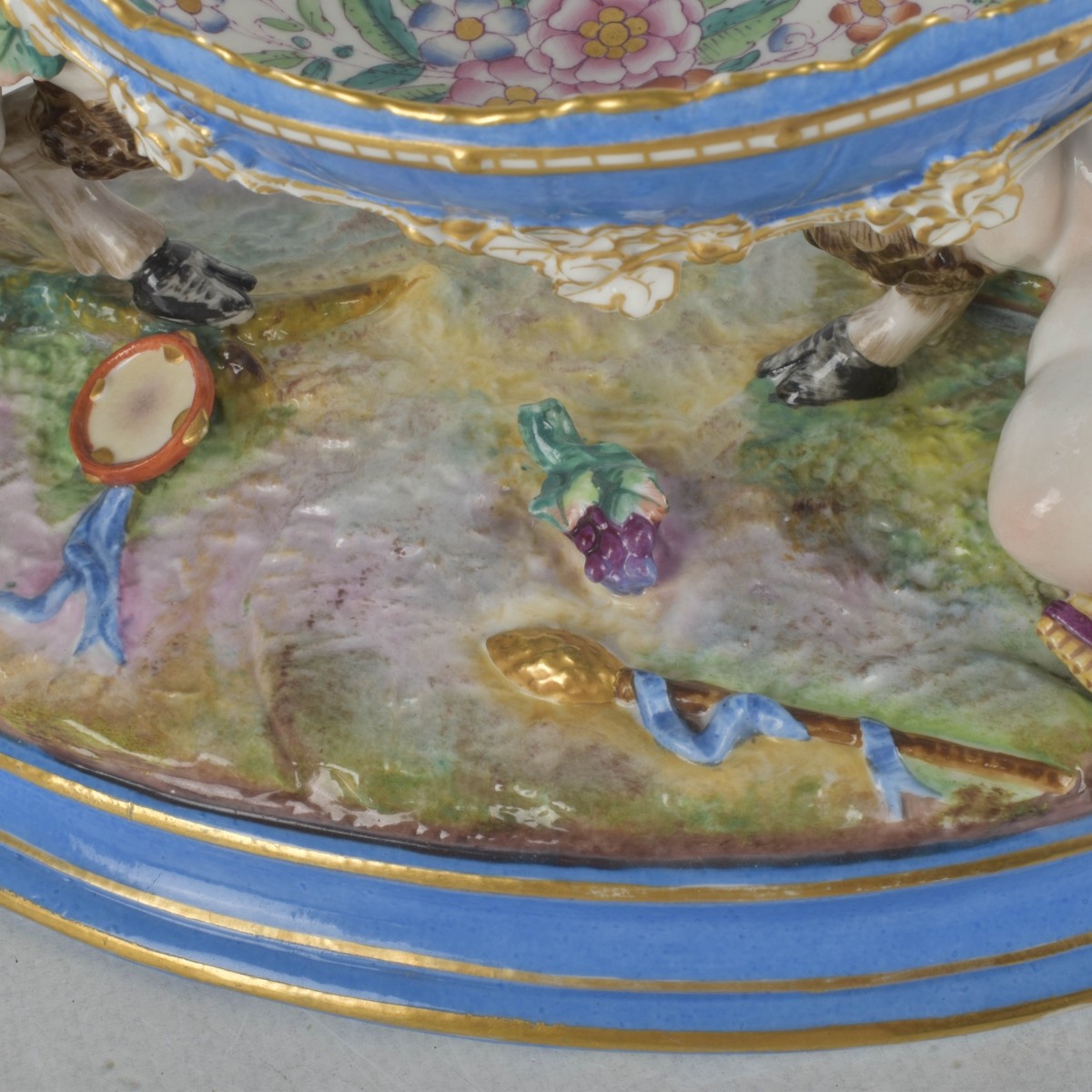 Henri Ardant & Co. Porcelai