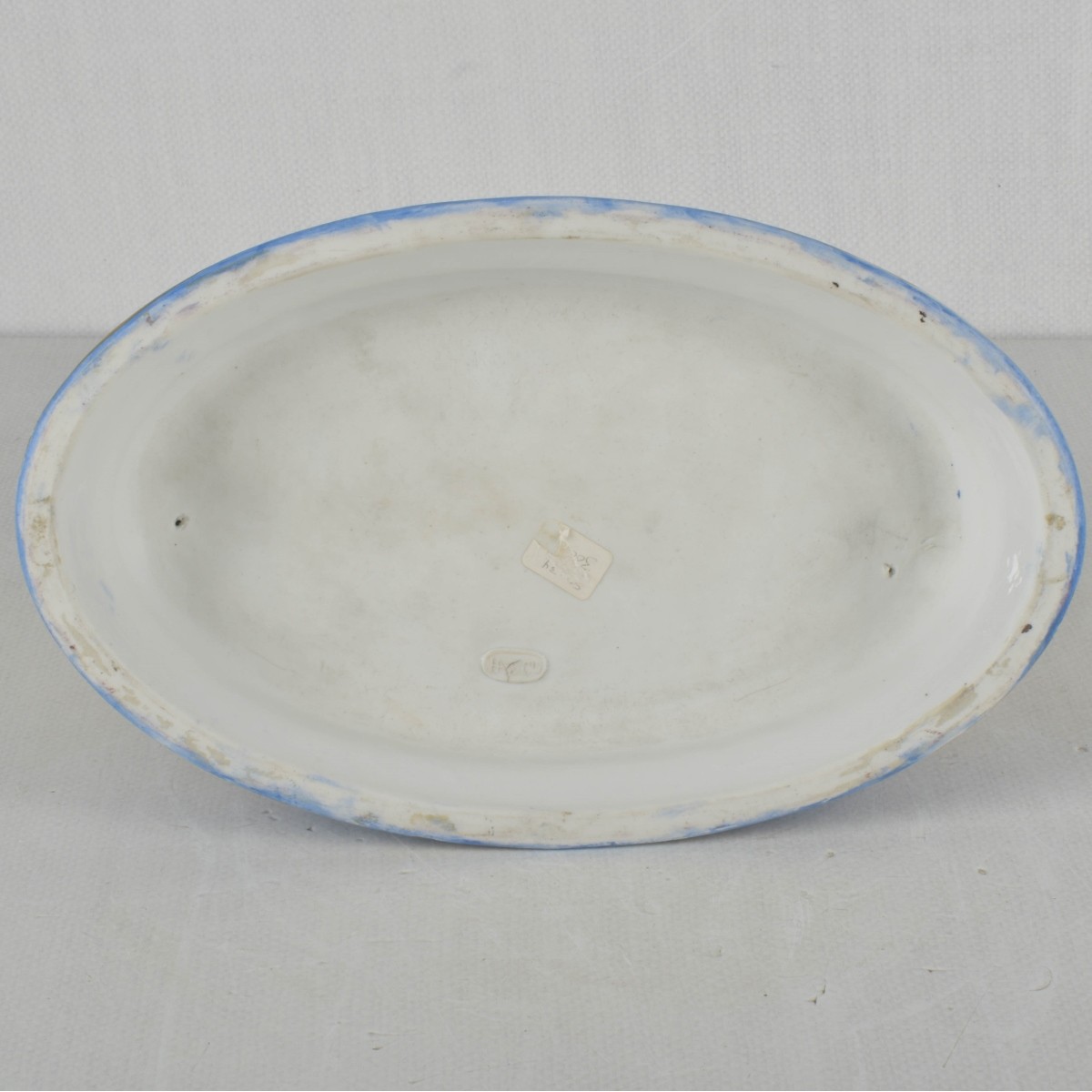 Henri Ardant & Co. Porcelai