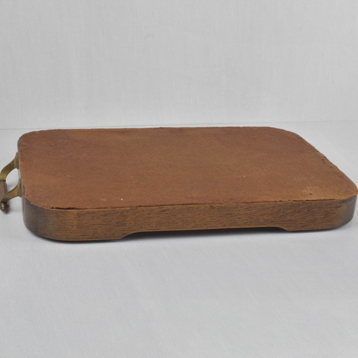 Antique Century Chinese Serving Tray