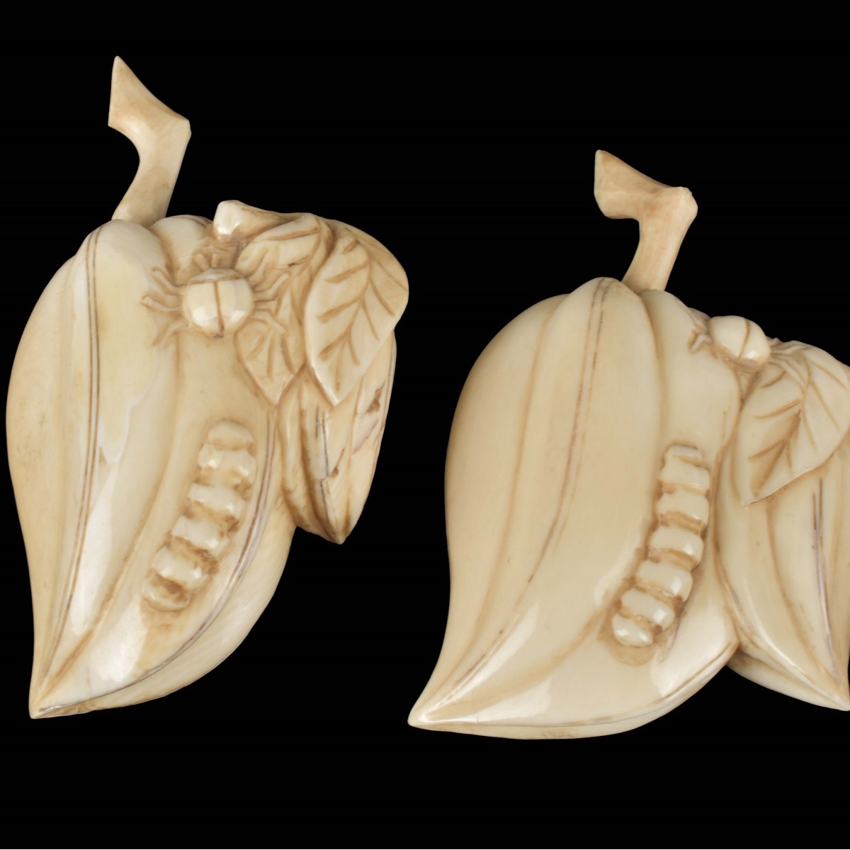Antique Chinese Snuff Bottles