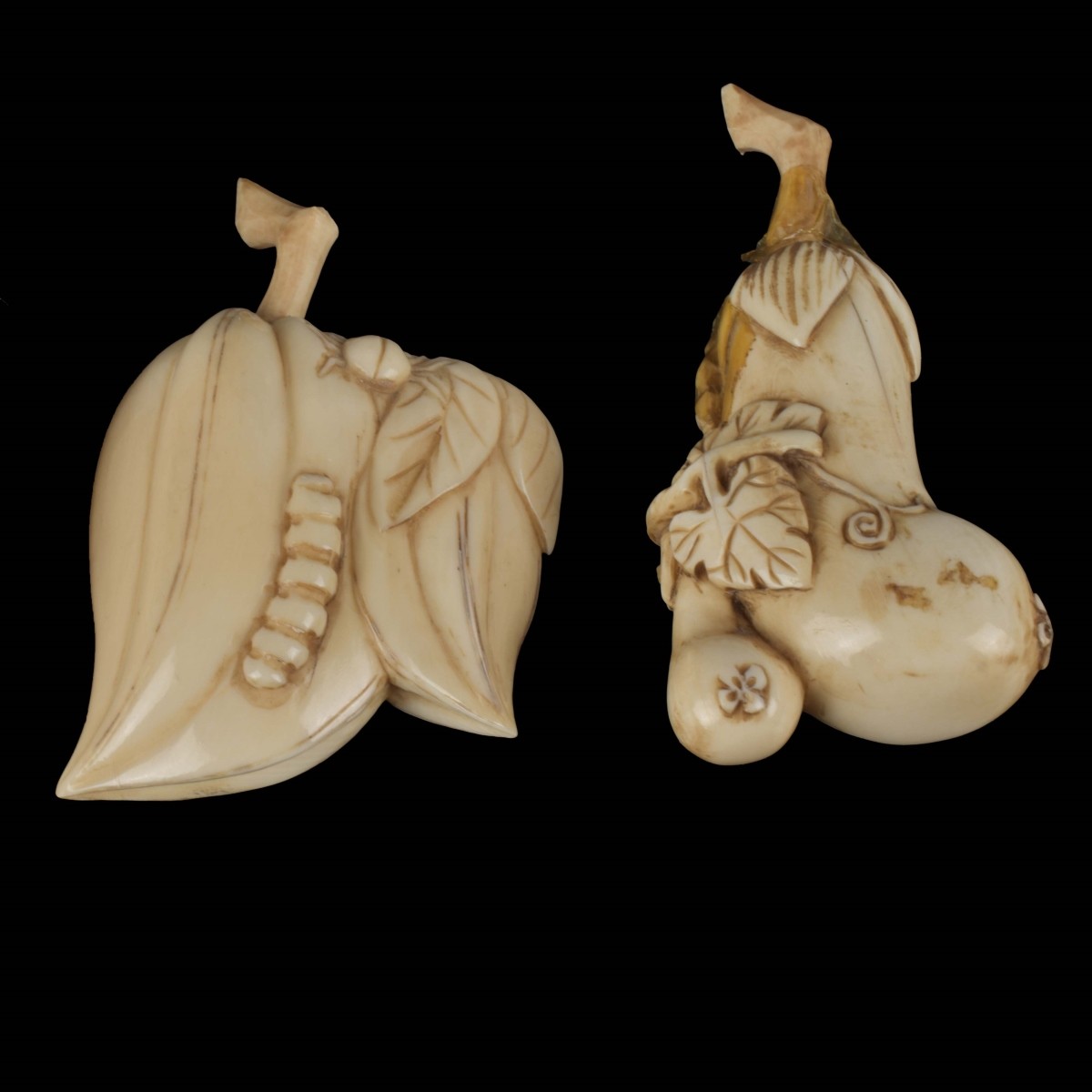 Antique Chinese Snuff Bottles