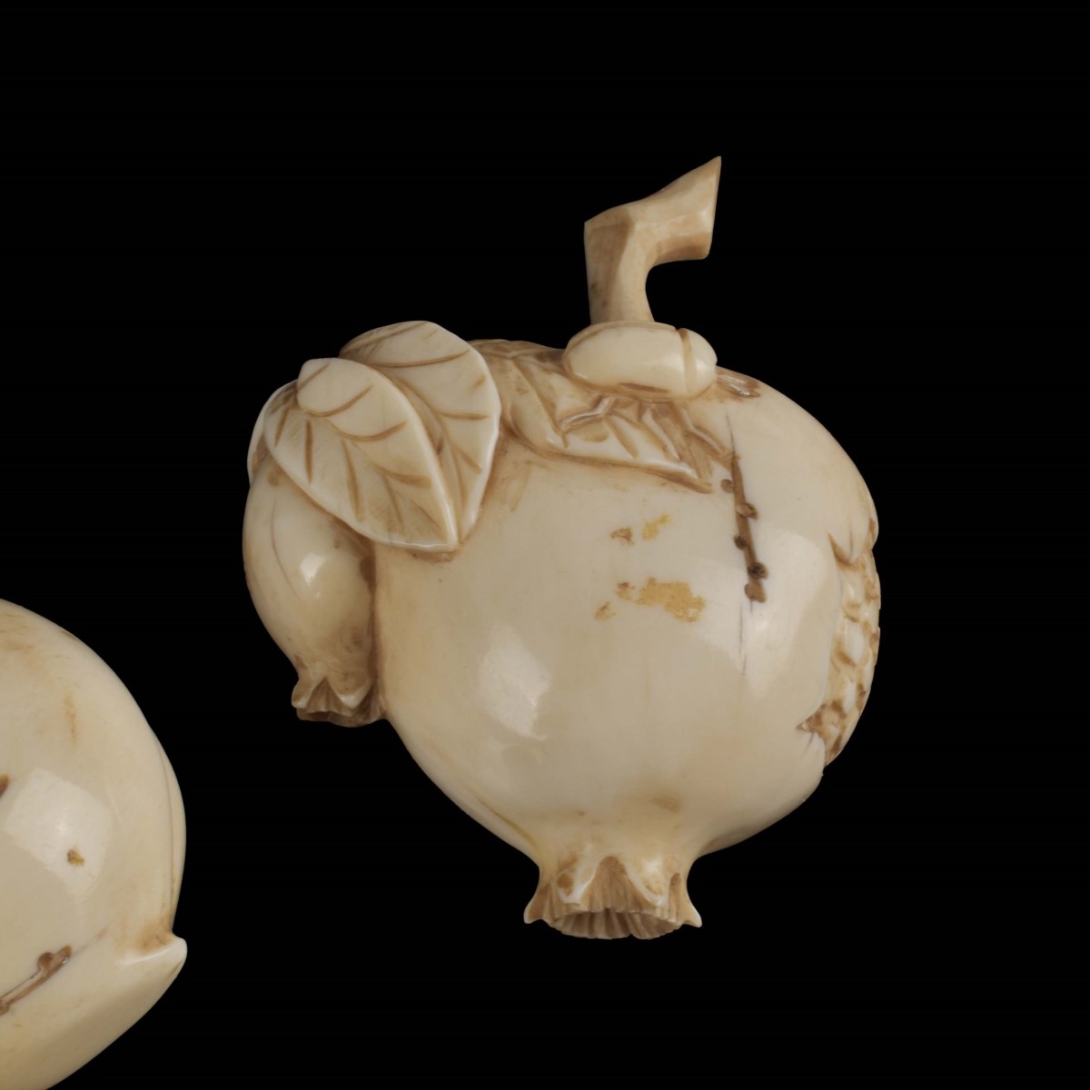 Antique Chinese Snuff Bottles