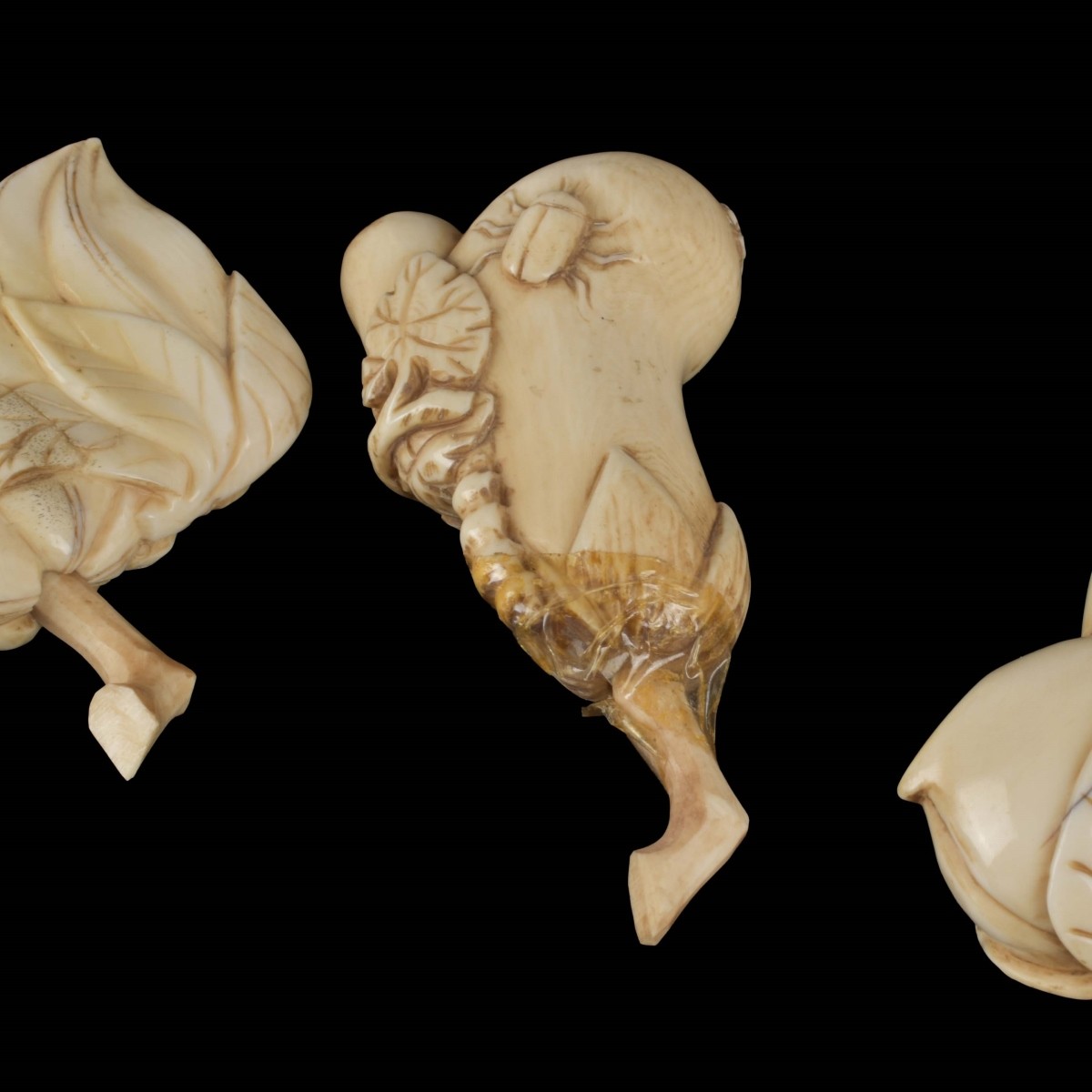 Antique Chinese Snuff Bottles